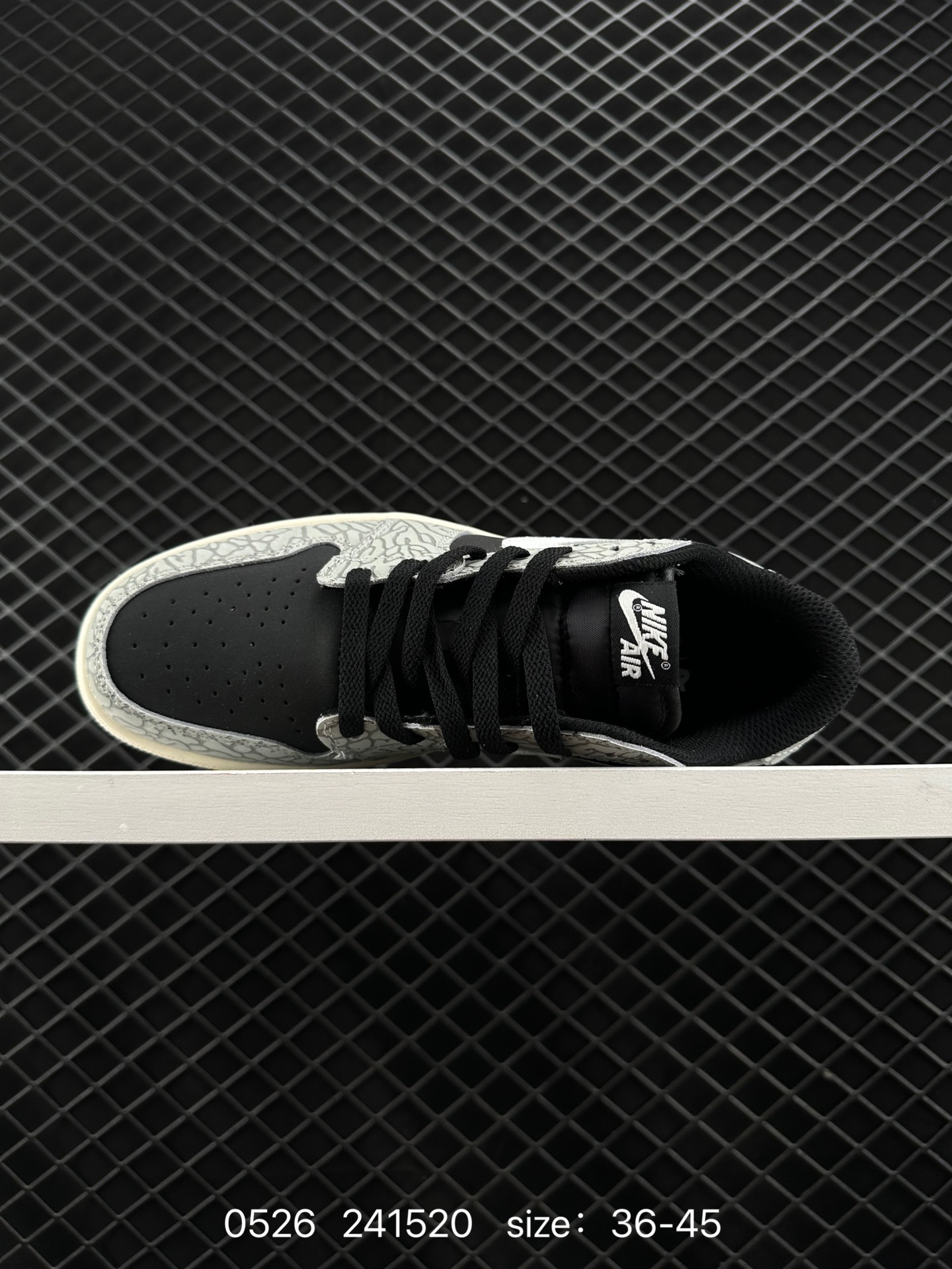 Air Jordan 1 Low AJ1